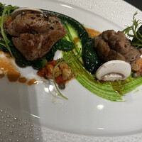 ラトリエ ドゥ ジョエル・ロブション - 