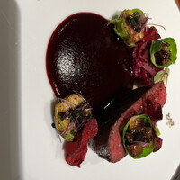 ラトリエ ドゥ ジョエル・ロブション - 