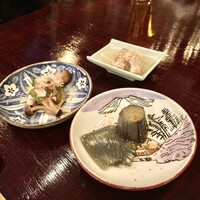 あそび割烹 さん葉か - 