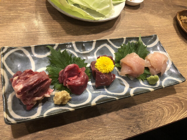 Kyo no Jidoriya Aki photo 4