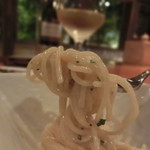 PESCA - 一口どうぞ～～～☆