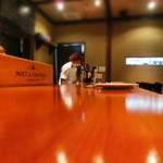 PESCA - 意外に回転が早いね。デートユースが多かった気がする。