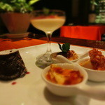 PESCA - ドルチェ全部乗せ～～～！