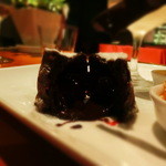 PESCA - トロけるチョコレートがたまりませぬ。。。