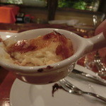 PESCA - クリームブリュレもたまらないっしょー