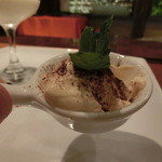 PESCA - トロトロのティラミス、どうぞ～～☆