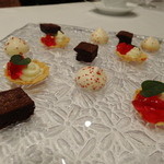 Convivio - 小菓子