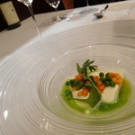 Convivio - 豆とお米のドルチェ