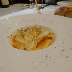 Convivio - カー　チョエ　ペペ