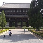 いづ松 - 東福寺