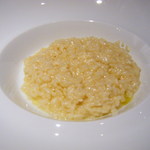ひまわり食堂 - リゾット