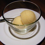 ひまわり食堂 - ジェラート