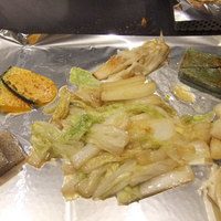 ニュー松坂 布施本店 - 焼き野菜