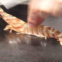 ニュー松坂 布施本店 - 活車エビ