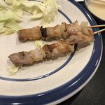 戦国焼鳥 家康 - 