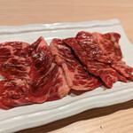 Yakiniku Tomihisa - 