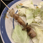 戦国焼鳥 家康 - 