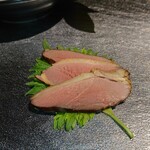 広丞庵　かのか - 鴨♪地場産