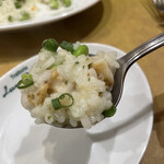 トラットリア ルナピエナ - 