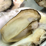 かき太郎 - 焼き牡蠣♬