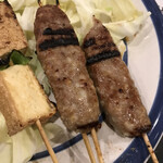 戦国焼鳥 家康 - 