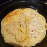 讃歌うどん はんげしょう - 