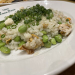 トラットリア ルナピエナ - 