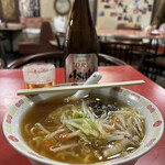 廣州亭 - 揃い踏み