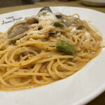 トラットリア ルナピエナ - 