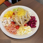 点心工房 九龍 - 