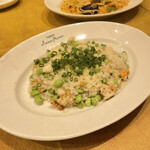 トラットリア ルナピエナ - 