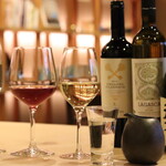 七扇 - ドリンク写真: