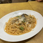 トラットリア ルナピエナ - 