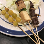 戦国焼鳥 家康 - 