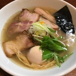 麺処 びぎ屋 - 