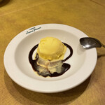 トラットリア ルナピエナ - 