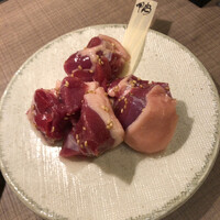 焼肉GINGA - 鴨