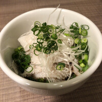 焼肉GINGA - せんまいぽん酢