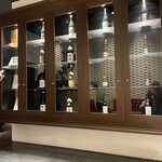 焼肉 蔵元 - 内観