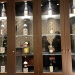 焼肉 蔵元 - 内観