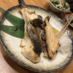 炭火とうまいもん 暁 - 