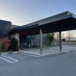 焼肉 蔵元 - 外観