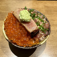 焼うお いし川 名古屋 - 