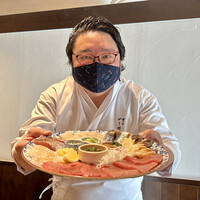 焼うお いし川 名古屋 - 