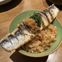 焼うお いし川 名古屋 - 