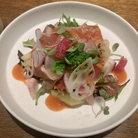 ヴィア・デル・エンメ - 