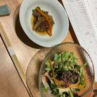 あみやき青麗 - 