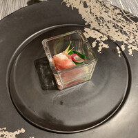メインダイニング いと桜 - 