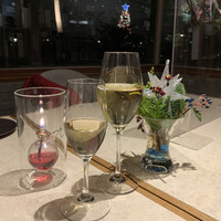 メインダイニング いと桜 - 