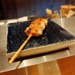 Yakitori Tsukada - 